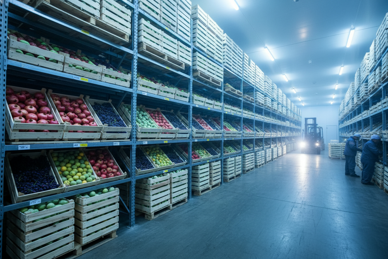 Halal-сертификация: что она значит для растительной продукции
