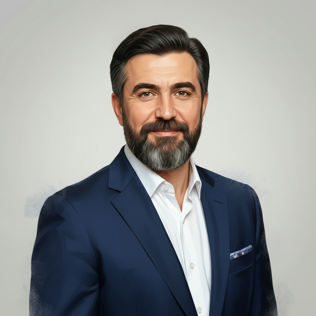 Алишер Каримов
