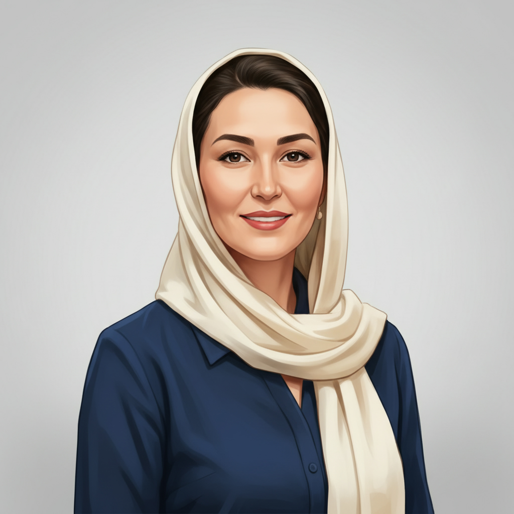 Нодира Расулова