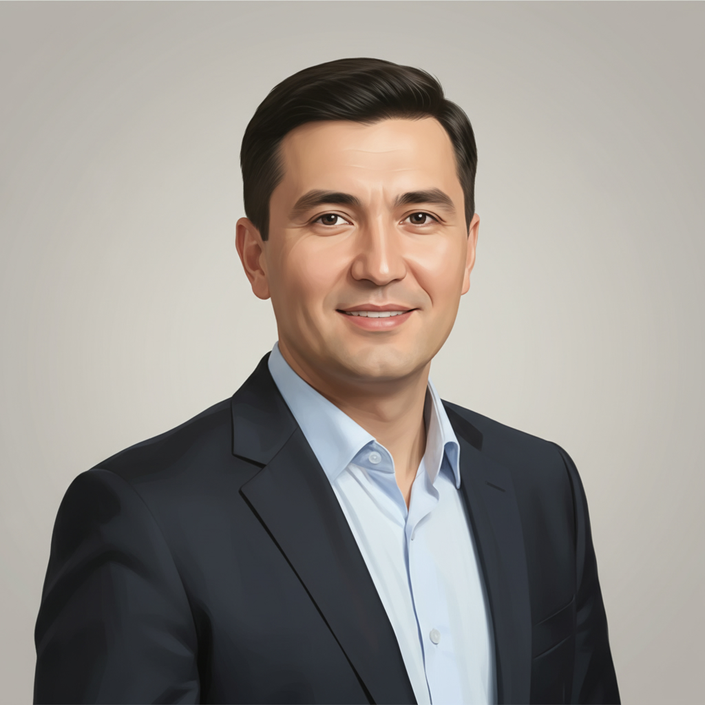 Бахтиёр Юлдашев