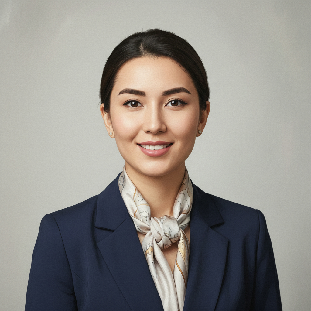 Камола Юсупова
