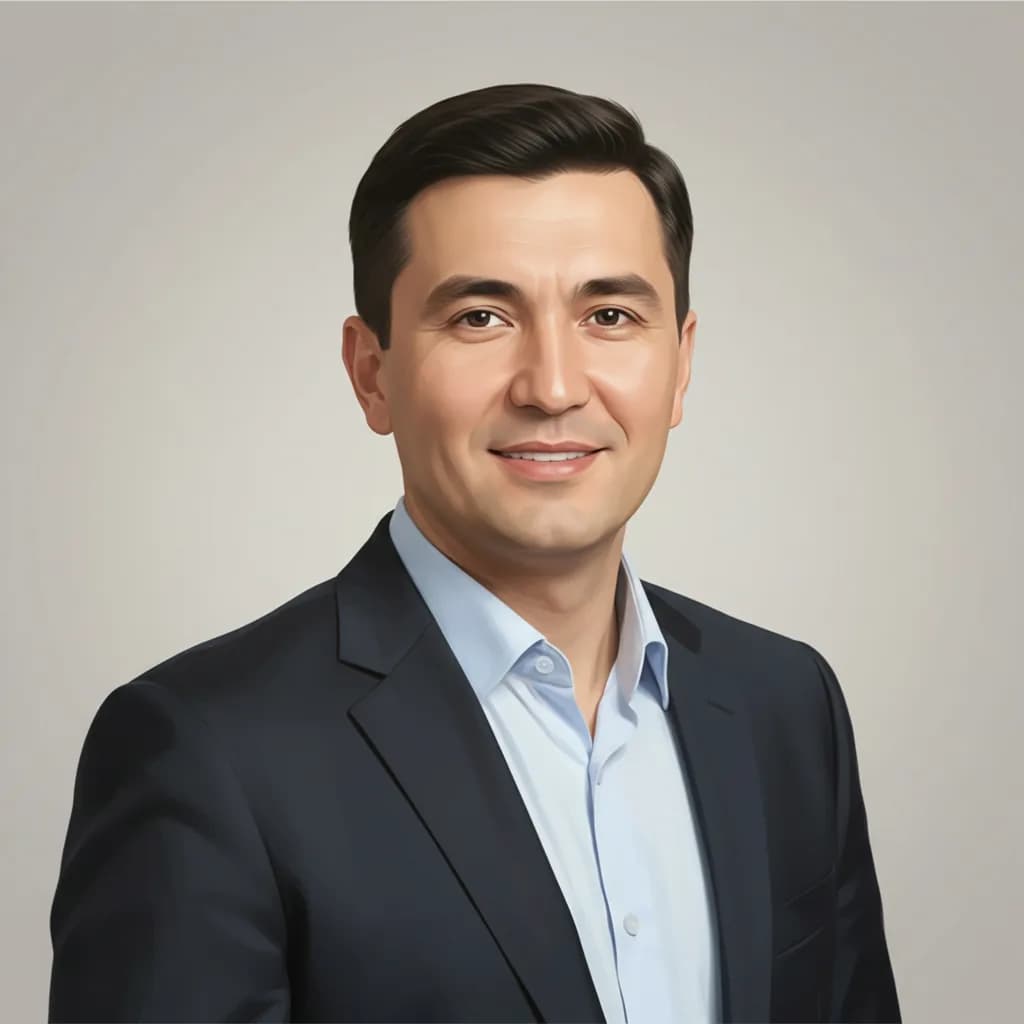 Бахтиёр Юлдашев
